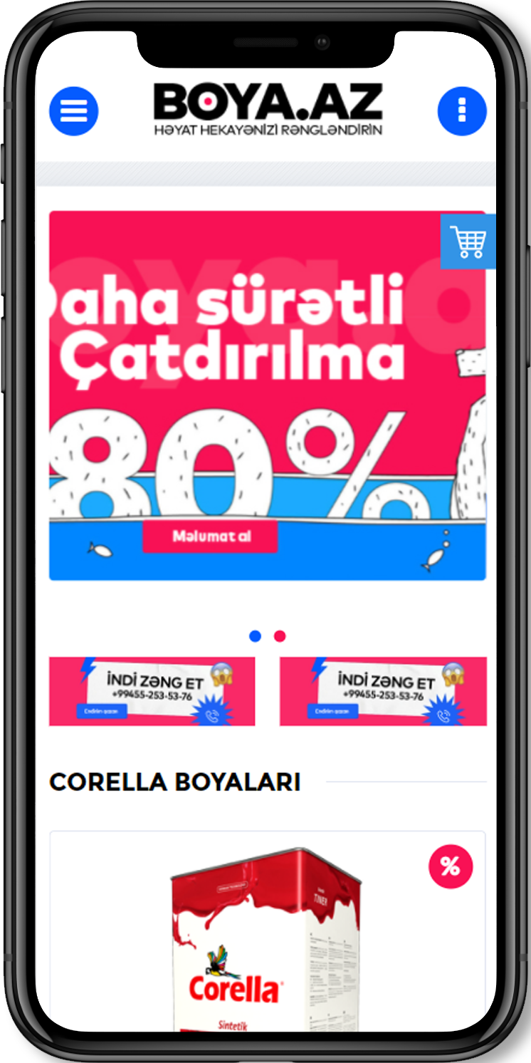 boya.az - dan sifariş edin